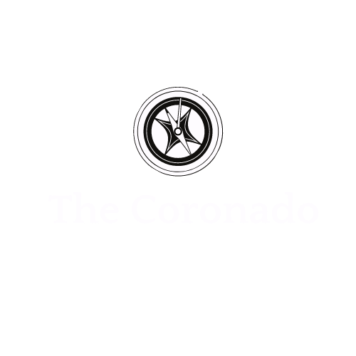 The Coronado logo